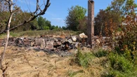 Police ask for public help over 3 suspicious fires at abandoned homes in western P.E.I.