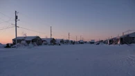 Nunavut RCMP find missing 10-year-old dead in Sanirajak