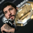 Trump's White House UFC headliner accused of assault, forced sex, stalking
