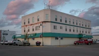 Alberta photographers document history, character of old Western Canadian hotel taverns
