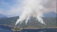 U.S. man loses appeal of $2.35M fine for starting wildfire in B.C.