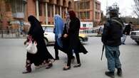 Canada condemns latest rollback of women's rights by Taliban regime in Afghanistan