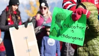 Big classes, split grades, no subs: How school challenges are felt differently by rural teachers