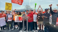 Transit strike in Cowichan Valley now among longest in B.C. history