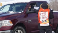 Civilian employees vote to return to work at eastern Ontario military facilities