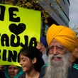 Fauja Singh, world's oldest marathoner who ran his best time in Toronto, dead at 114