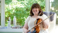 'A really joyful moment': Kitchener-Waterloo Symphony musicians back on stage 2 years after bankruptcy
