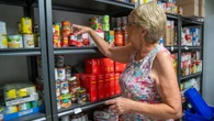 Food bank in Thunder Bay's Current River neighbourhood secures new space