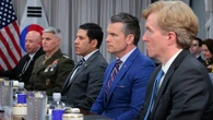 Pentagon withdraws from Canada-U.S. defence board