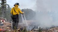 Yukon firefighter urges territory to expand cancer coverage for wildland firefighters