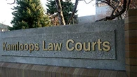 B.C. murder suspect set to represent himself in closing arguments