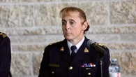 Former Sask. RCMP commander has new job with Mounties