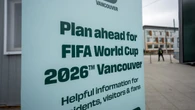 Stretch of Vancouver's Pacific Boulevard to be closed for 2 months for FIFA World Cup