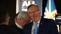 Here’s who’s in and who’s out after last night’s provincial election