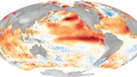 Super El Niño could bring warmer summer to Thunder Bay and northwestern Ontario, expert warns