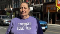 A little library filled with Indigenous books was taken from her yard. Now, she wants to rebuild