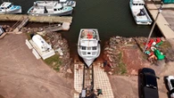 Why one Islander says P.E.I. wharves are inaccessible for those with mobility issues