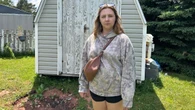 Summerside tenants in low-income housing frustrated after being told to remove sheds