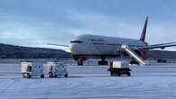 Officials reviewing response to Air India bomb scare in Iqaluit