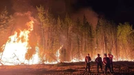 Sask. wildland firefighters receive expanded cancer coverage