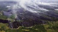 Hurricane Erin may fan wildfire flames in Atlantic Canada