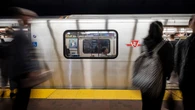Portion of Line 1 subway service down Wednesday morning, TTC says