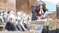 Judge discharges jury in world juniors hockey trial, will hear the case alone