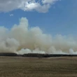 Fast-moving wildfire threatens 2 First Nations in southeast Sask.