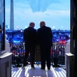 FBI says it foiled a plot to attack UFC event at White House
