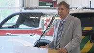Province will spend $6.5M to keep paramedic, EMT students in N.B.