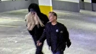 RCMP release photos of suspects in explosion at B.C. cabinet minister's office
