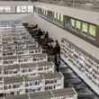 Alberta government gives public libraries Jan. 1 deadline to comply with new restrictions
