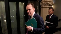 Party status for NDP likely not 'on the table', says Liberal House leader