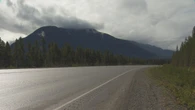 Highway linking Vancouver to Prince Rupert, B.C., proposed by construction company