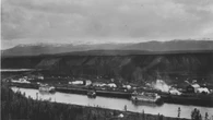 How old is Whitehorse? This historian says that's up for debate