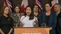 Toronto parents frustrated that they can no longer turn to school board trustees for help