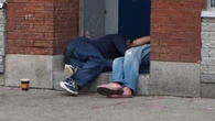 'Disheartening' trend sees more families, seniors reach out for homelessness supports
