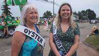 How this P.E.I. pageant helps contestants come out of their shell and make the world their oyster