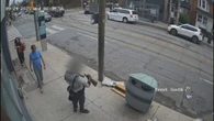 Police did right thing releasing man seen trying to assemble rifle outside Toronto store, expert says