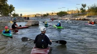 Boaters, paddlers push back on Alberta's watercraft pass idea