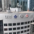 Leafs, Raptors move game start times so fans can watch Blue Jays in World Series