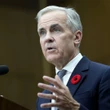 Carney holds news conference day after tabling budget