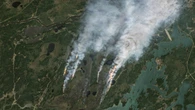 Air quality in Windsor-Essex could dip overnight as wildfire smoke arrives: Alert