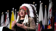 First Nations chiefs vote to oppose Carney government's proposed major projects reforms