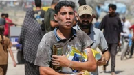 Gaza aid seeker deaths continue despite international pressure