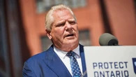 Doug Ford calls for stronger self-defence laws after fatal home invasion