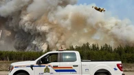 Federal government to match Red Cross donations to help wildfire victims