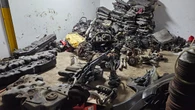 2 men arrested after police recover 18 stolen vehicles from Cambridge chop shop