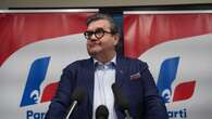 Quebec Liberal Party electoral committee rejects Denis Coderre leadership bid