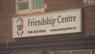 Regina's Newo-Yotina Friendship Centre temporarily closed due to fire damage